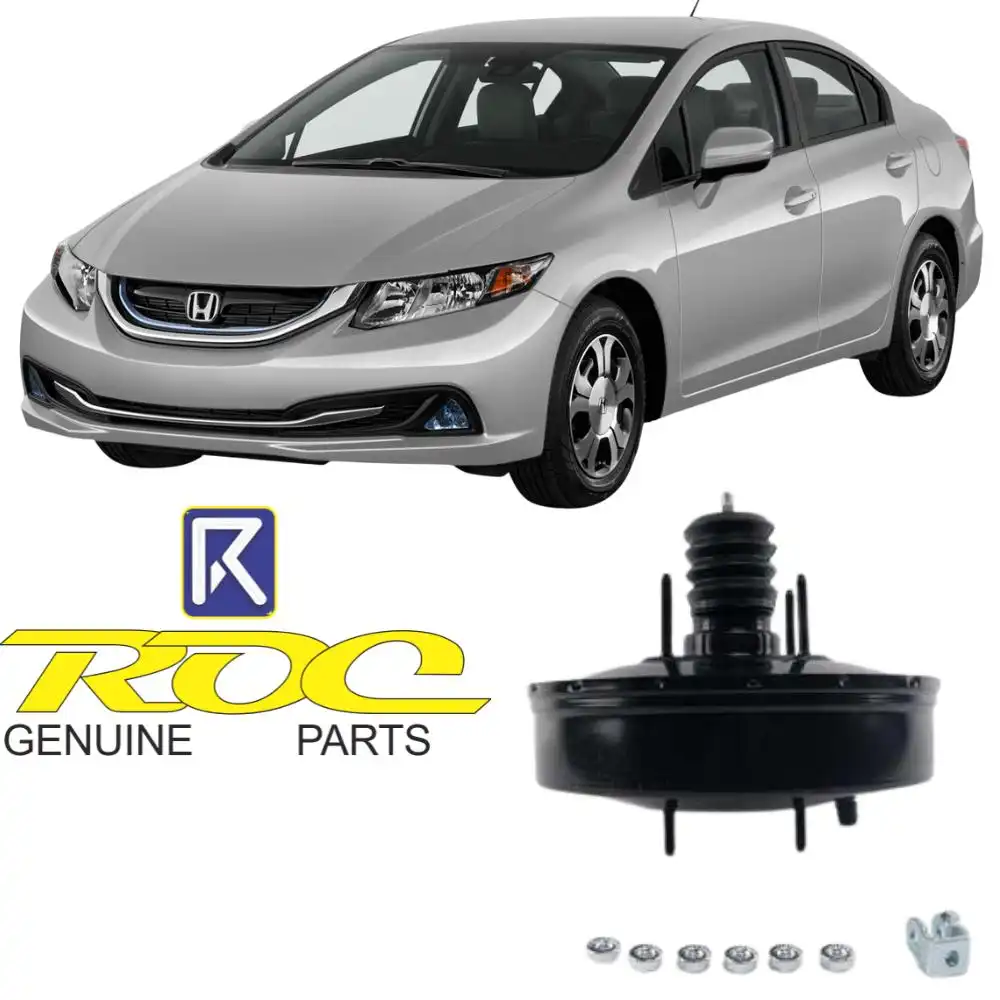 HIDROVACUO CIVIC 1.8 16V FLEX 2012 A 2016