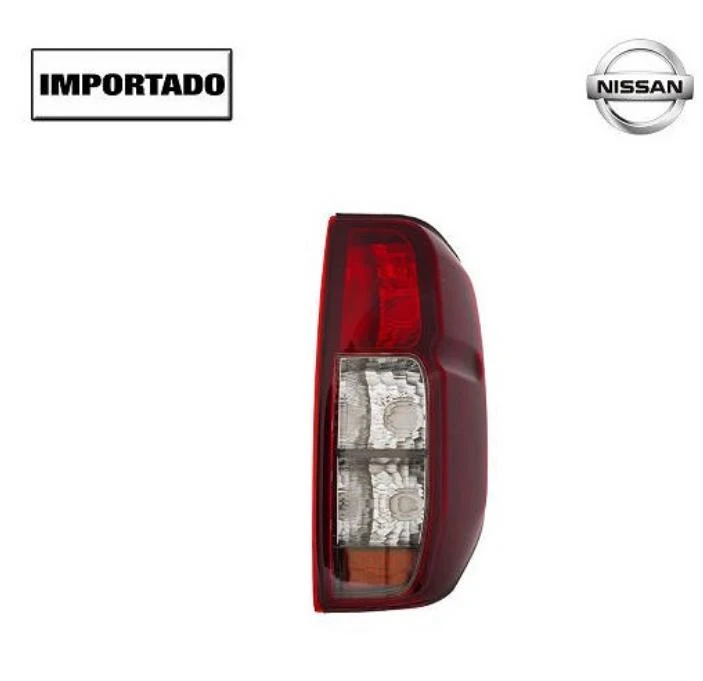 SINAL TRAS NISSAN FRONTIER 2008/2016  DIR