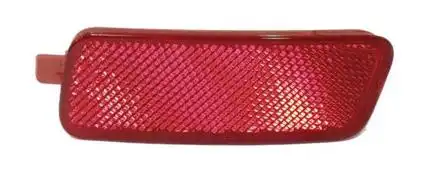 SINAL PARACHOQUE TRAS CROSSFOX /08 DIR (REFLETOR)