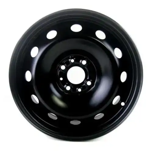 RODA FERRO FIAT GRAN SIENA ARO 15