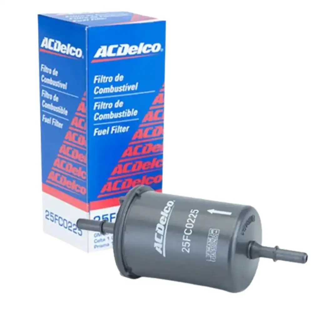 FILTRO COMBUSTIVEL CORSA 1.4 8V 1994 A 2001