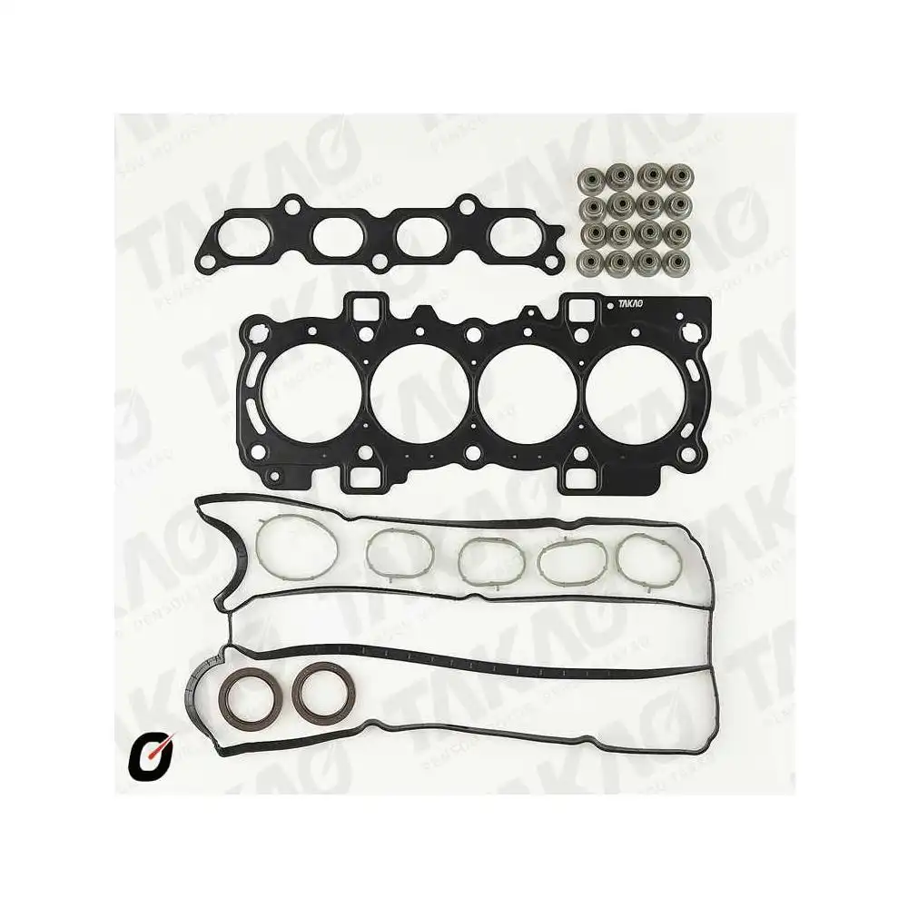 JUNTA MOTOR NEW FIESTA 1.6 16V 2011/ SIGMA SUPERIOR METAL