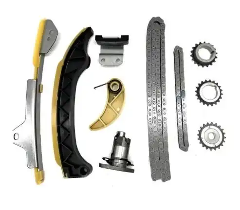 KIT CORRENTE TOYOTA COROLLA 1.8 2ZR 2012 A 2018