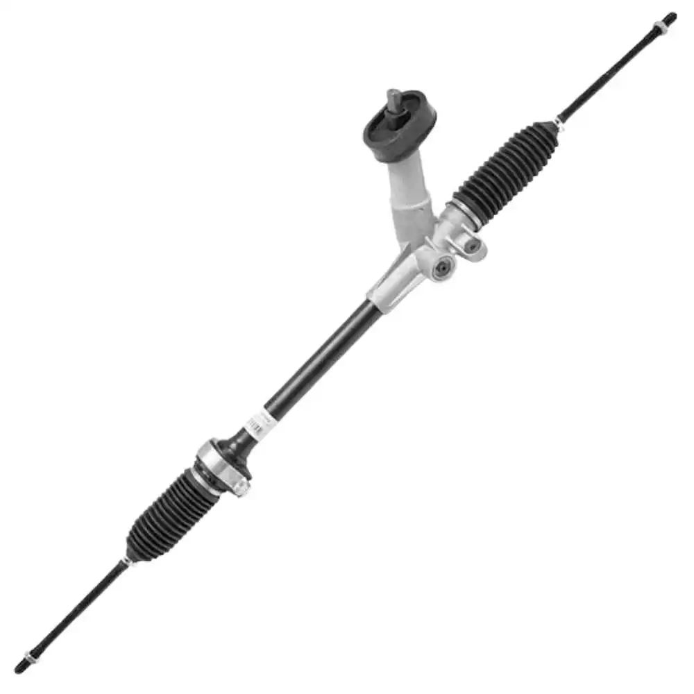 CAIXA DIRECAO GOL G5 2008/ MECANICA (CHAVETA)