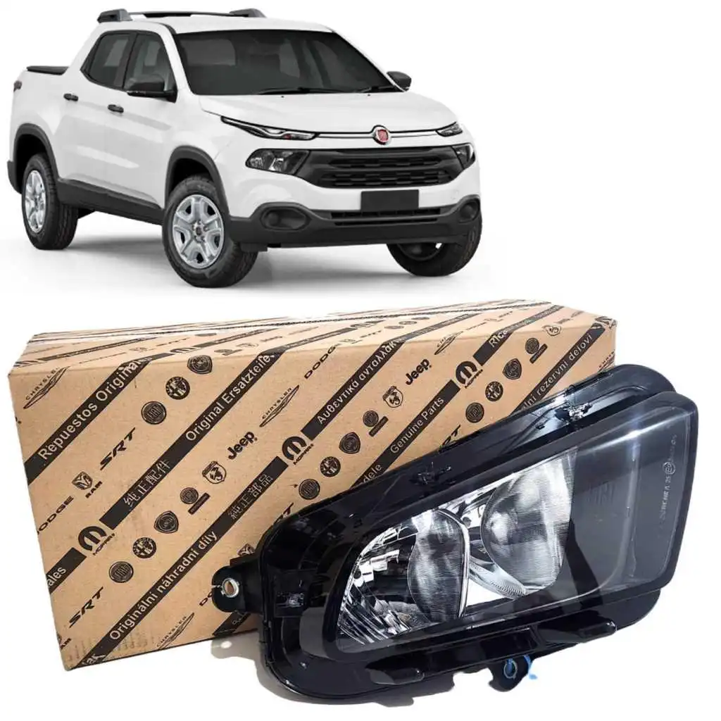 FAROL FIAT TORO 16/ DIR INFERIOR