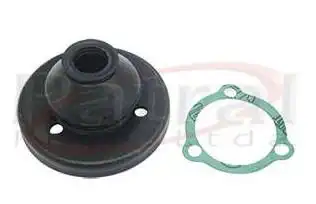 SANFONA ALAVANCA CAMBIO INTERNO F-1000 1993 A 1998