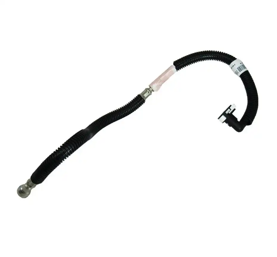 MANGUEIRA COMBUSTIVEL FOCUS 2.0 16V 2014 A 2018