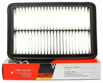 FILTRO AR JAC T5 JET 1.5 16V 2016/
