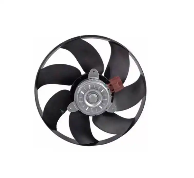 ELETRO VENTILADOR RADIADOR NEW ECOSPORT 1.6 2.0 2013/