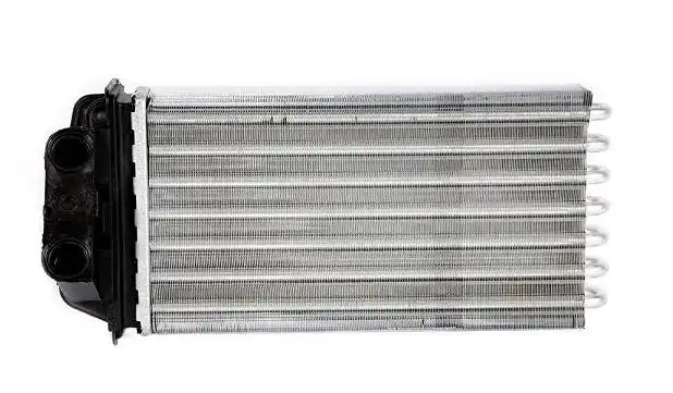 RADIADOR AR QUENTE FIAT PALIO 2001/