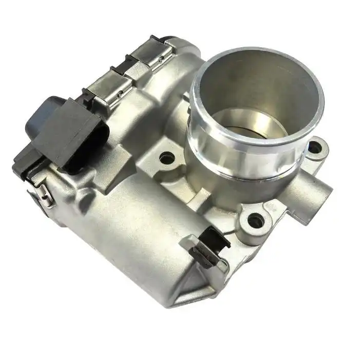 CORPO BORBOLETA FIAT PALIO 1.0 1.3 16V 2001 A 2007