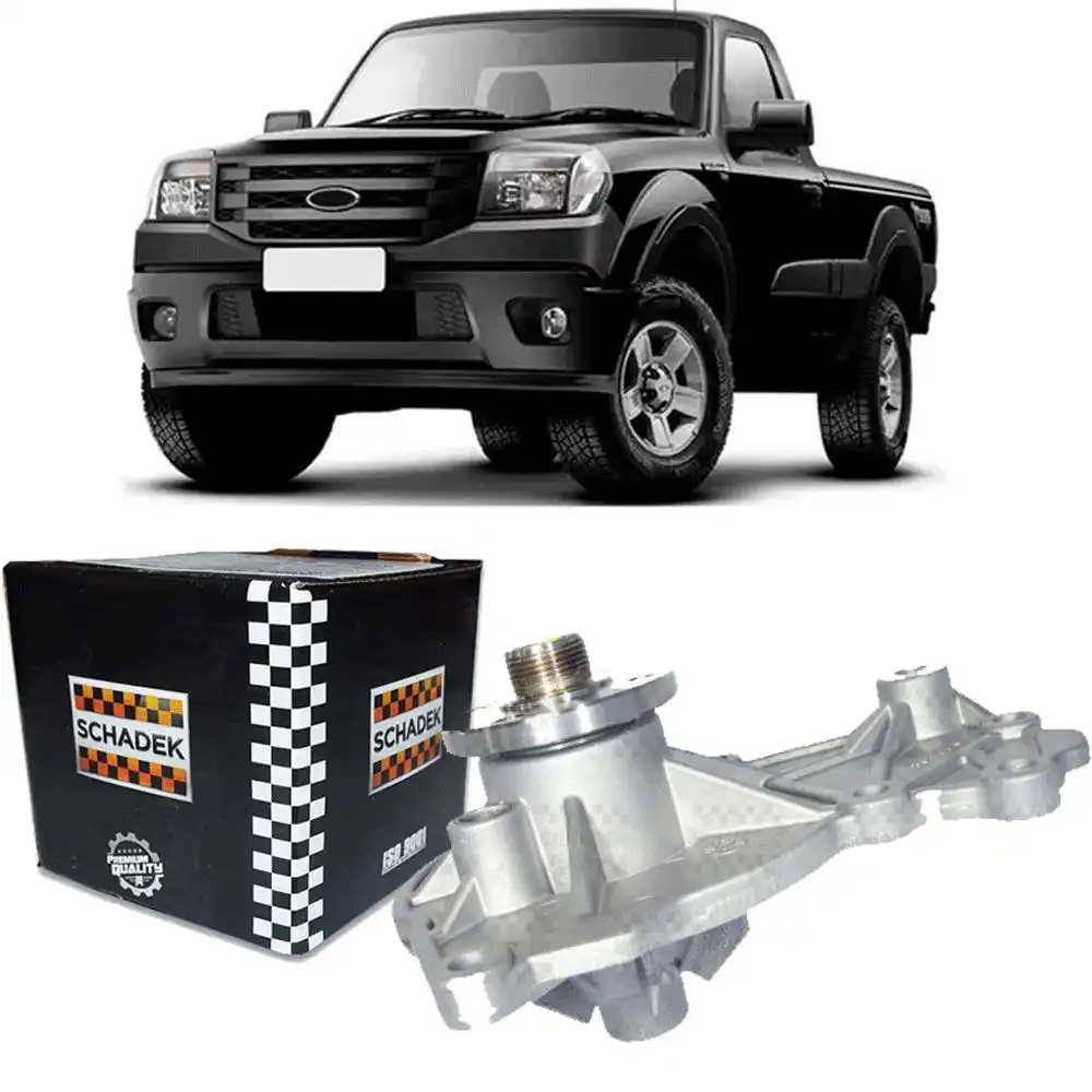 BOMBA DAGUA RANGER 3.0 2005 A 2012