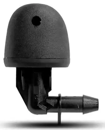 BRUCUTU ESGUICHADOR DAGUA RENAULT DUSTER SANDERO SCENIC (TRA