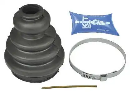 SANFONA HOMOC SANTANA 91/,ESCORT II,LOGUS LADO CAIXA