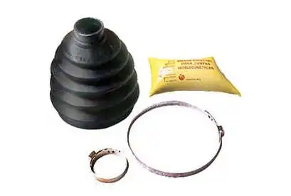 SANFONA HOMOC PASSAT JETTA BORA GOLF 2.0 LADO RODA